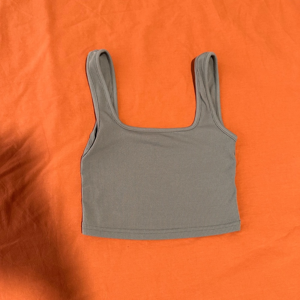 S Shein tank top